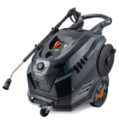 Comet New Scout 150 Extra