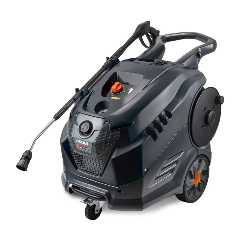 Comet New Scout 150 Extra