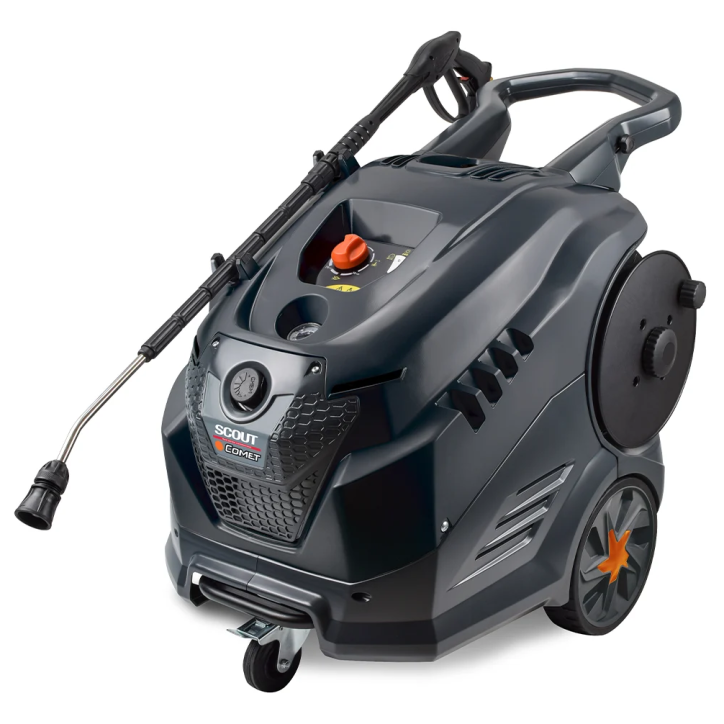 Comet New Scout 150 Extra