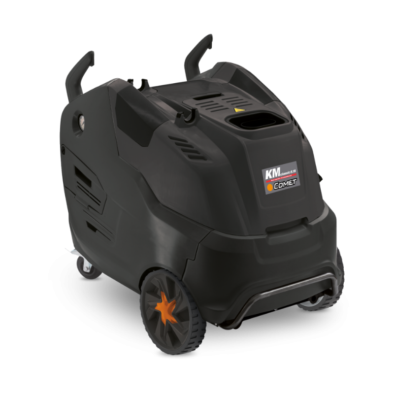 Comet KM EVO Extra 9.15 T