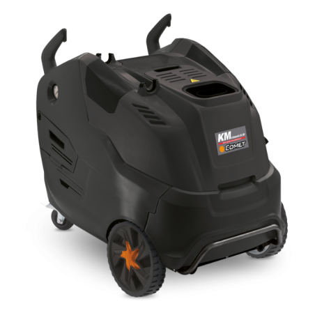 Comet KM EVO Extra 9.15 T