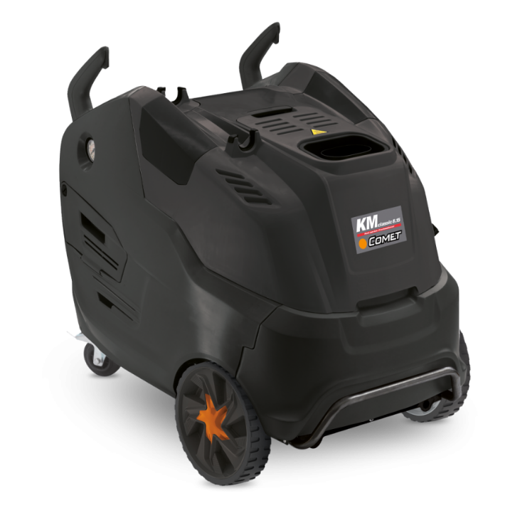 Comet KM EVO Extra 9.15 T