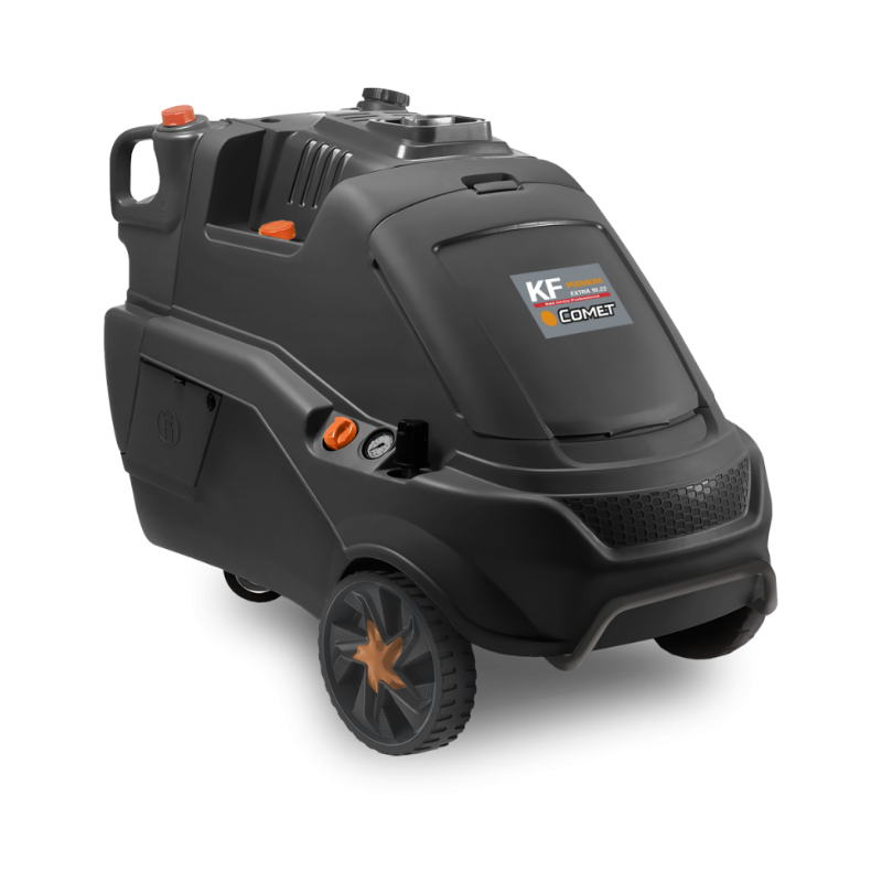 Comet KF Extra 10.22 22/210 T