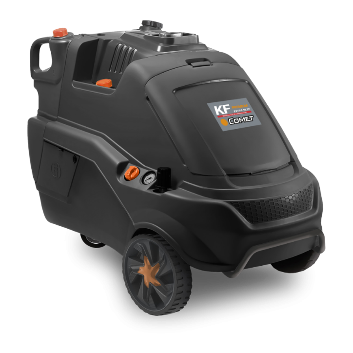 Comet KF Extra 10.22 22/210 T