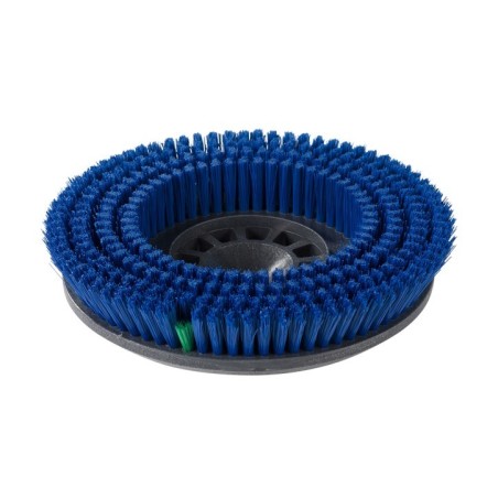 Brosse plate PolyPropylène 205 mm