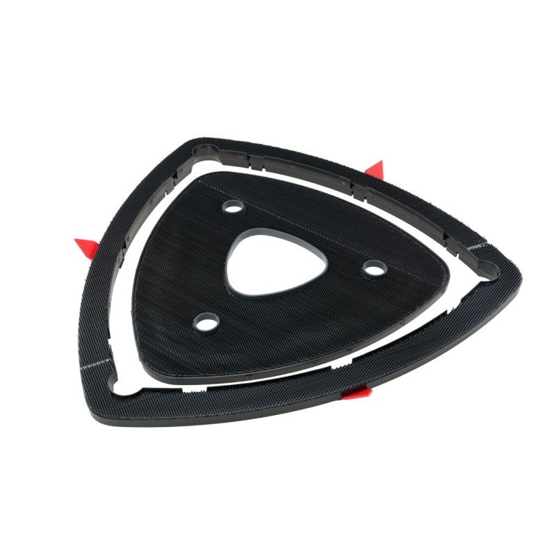 Porte disque laveuse B5