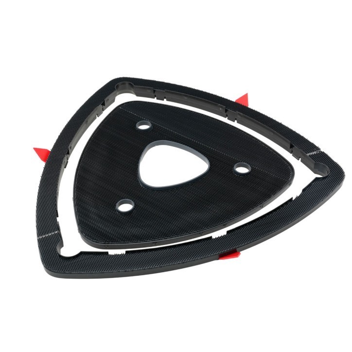 Porte disque laveuse B5