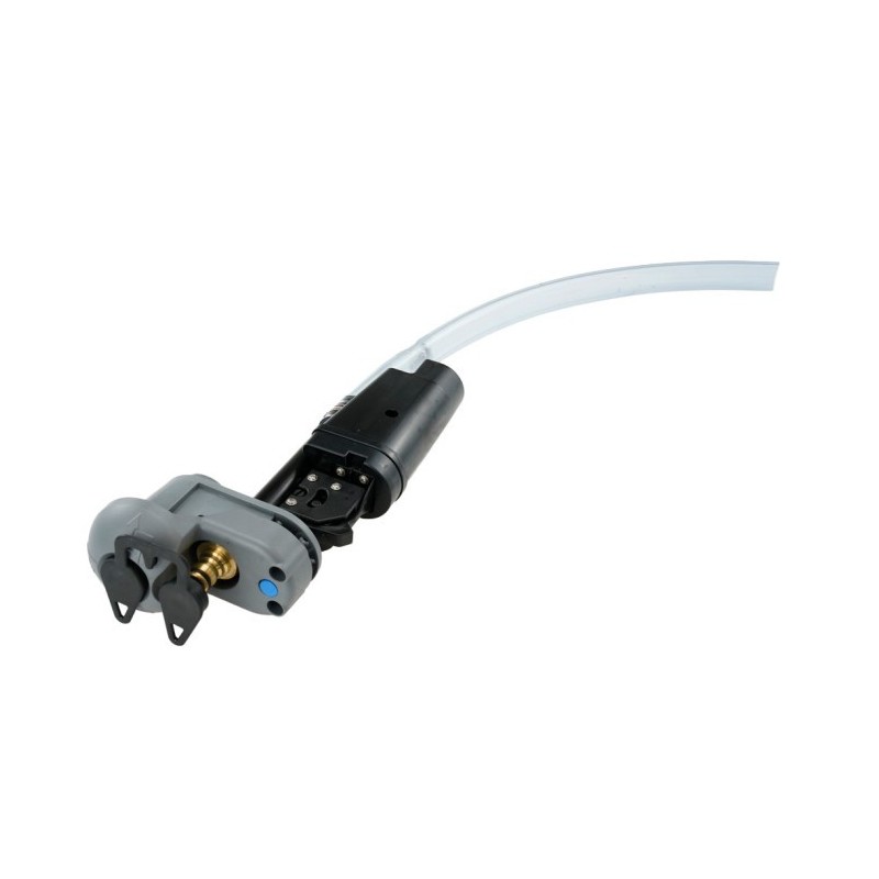 Système de remplissage automatique