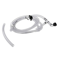 Tuyau pompe B175 raccord rapide