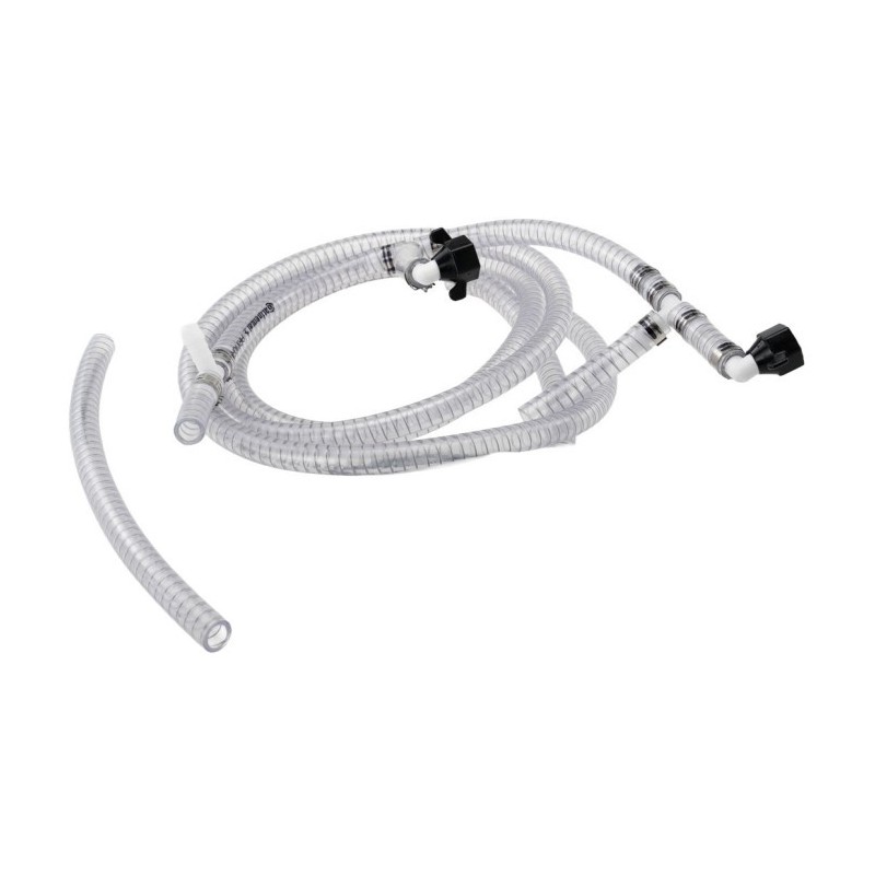 Tuyau pompe B175 raccord rapide