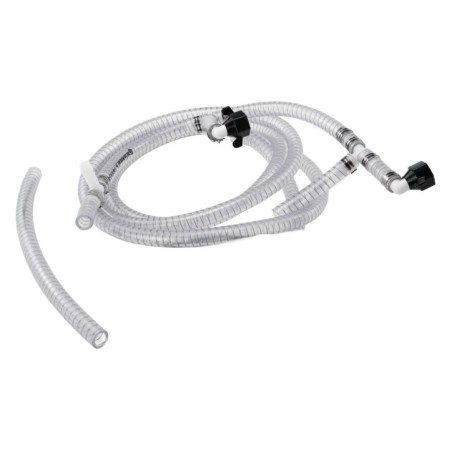 Tuyau pompe B175 raccord rapide