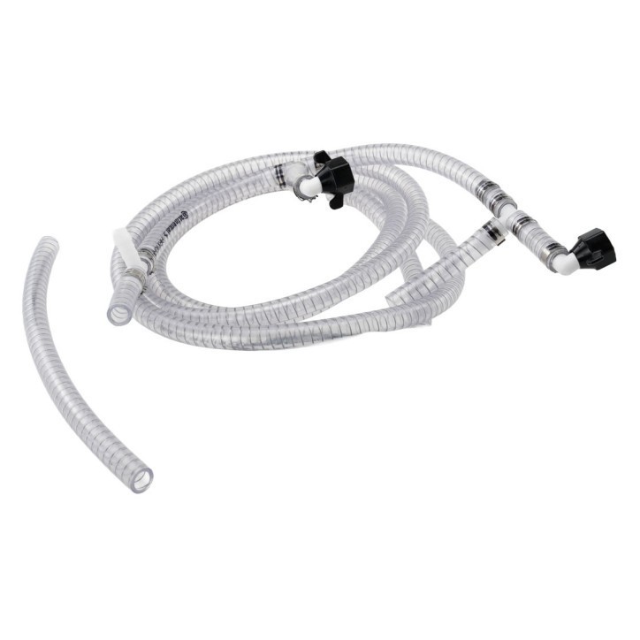 Tuyau pompe B175 raccord rapide