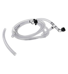 Tuyau pompe B175 raccord rapide